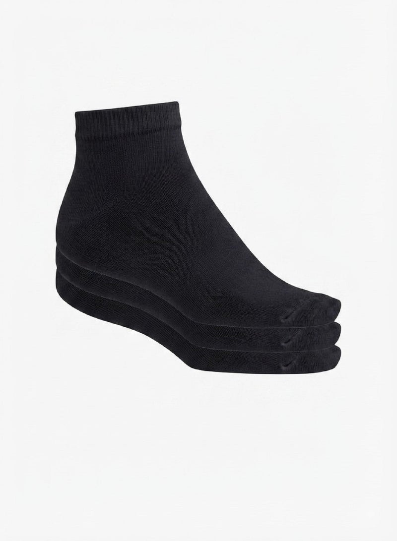 Tropical Men Crew Socks - Image 1