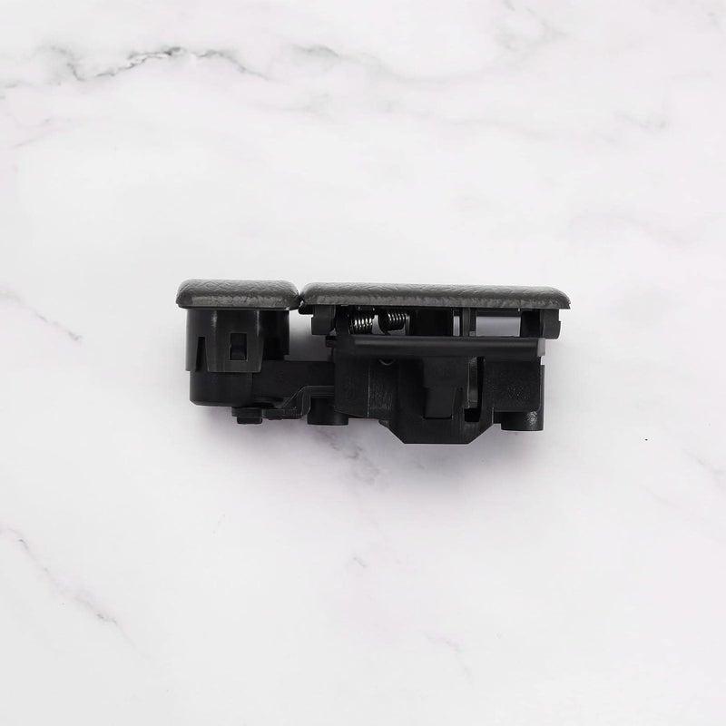 Micro Traders Glove Box Lock Latch Handle - Image 5