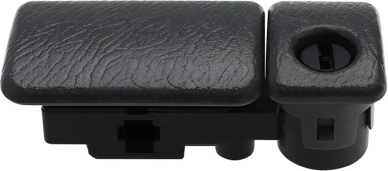 Micro Traders Glove Box Lock Latch Handle - Image 1