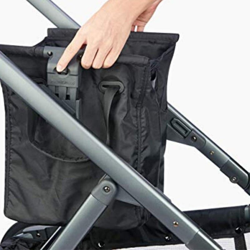 JOOVY Caboose RS and Caboose S Baby Stroller Travel Tote Bags - Image 2