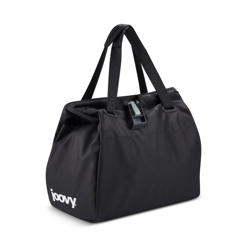 JOOVY Caboose RS and Caboose S Baby Stroller Travel Tote Bags - Image 1