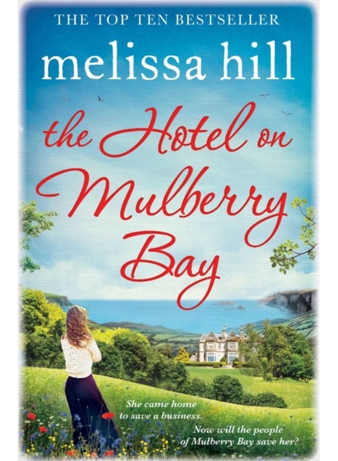 The Hotel on Mulberry Bay - Paperback