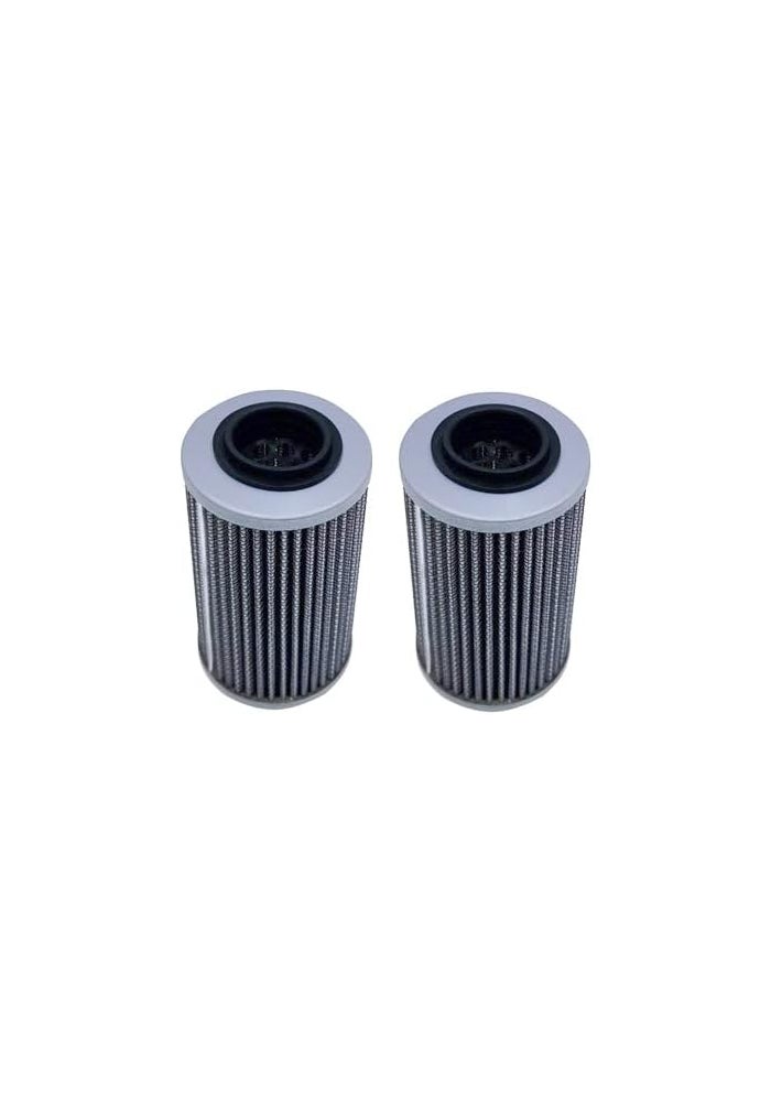 MOWFILL 2 Pack Oil Filter for Can-Am & Sea Doo - Image 1