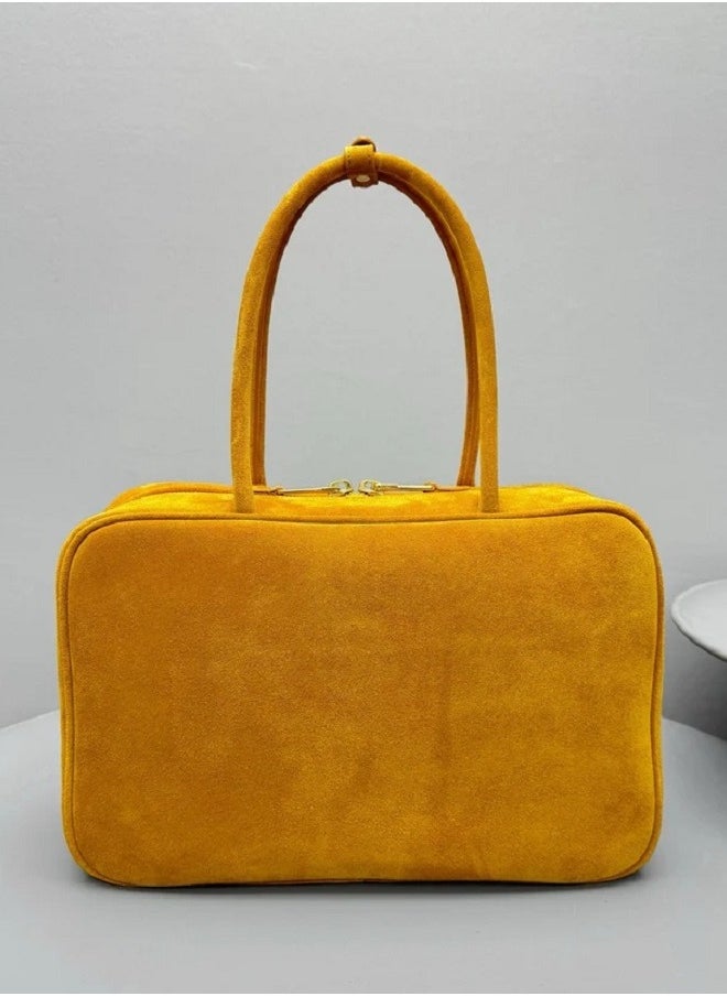 Miu Miu Leather Beau Bag Shoulder Crossbody  - Image 3