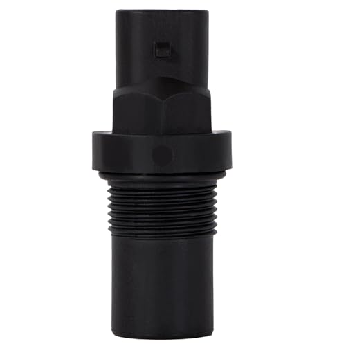 AcornTech 19302667 Transmission Speed Sensor Compatible with Chevy Silverado Suburban Tahoe Hummer H1 H2 H3 GMC Fit for Isuzu Oldsmobile Pontiac Replace#213347 - Image 1