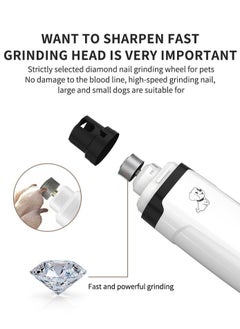 Electric Pets Nail Trimmer LCD Rechargeable Dog Cat Nail Grinder - pzsku/ZB6C0F0F7B54ACBB13040Z/45/_/1683341323/b9445498-6bf6-4f06-a4f2-b1d6d901f6cd