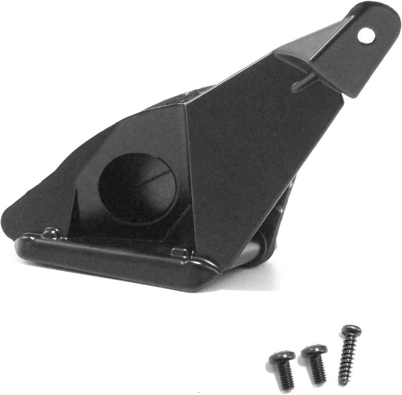 GOOPOOL Driver Side Mirror Support Mount Bracket for 1993-2002 Pontiac Firebird - Image 1