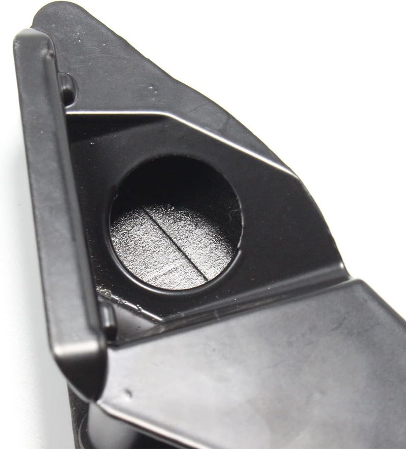 GOOPOOL Driver Side Mirror Support Mount Bracket for 1993-2002 Pontiac Firebird - Image 5