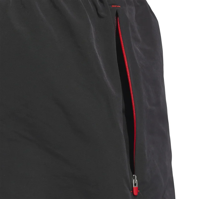 Adidas ADI BB WV SHORT Black Originals Unisex SHORTS