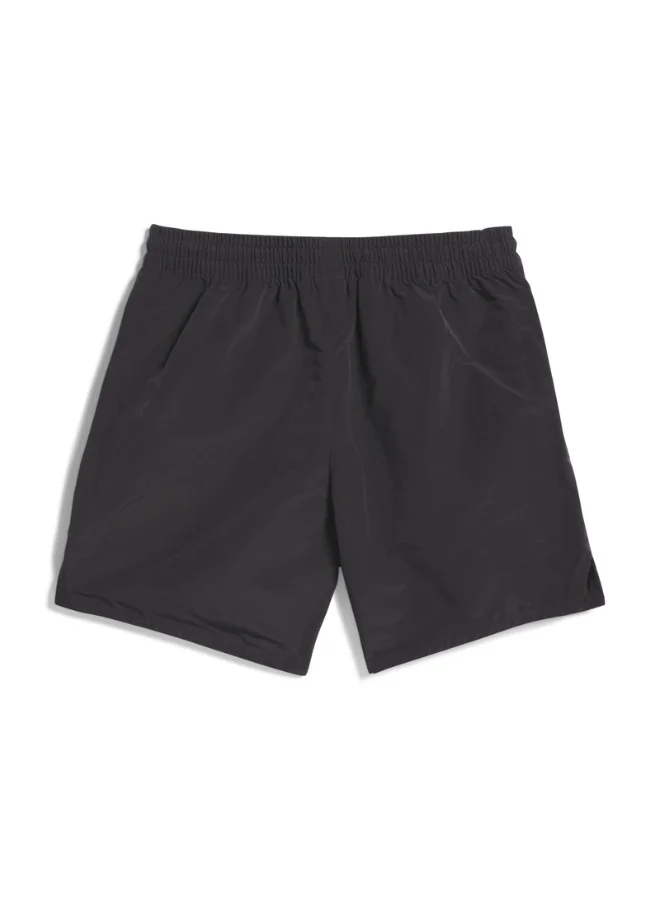 Adidas ADI BB WV SHORT Black Originals Unisex SHORTS