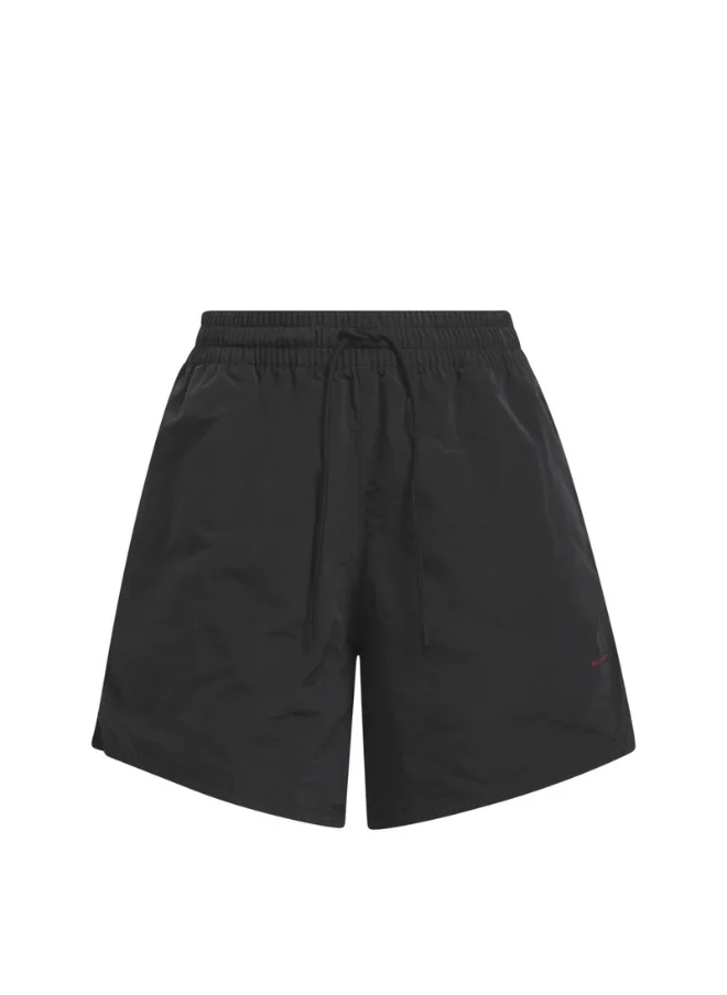 Adidas adidas ADI BB WV SHORT Black Originals Unisex SHORTS