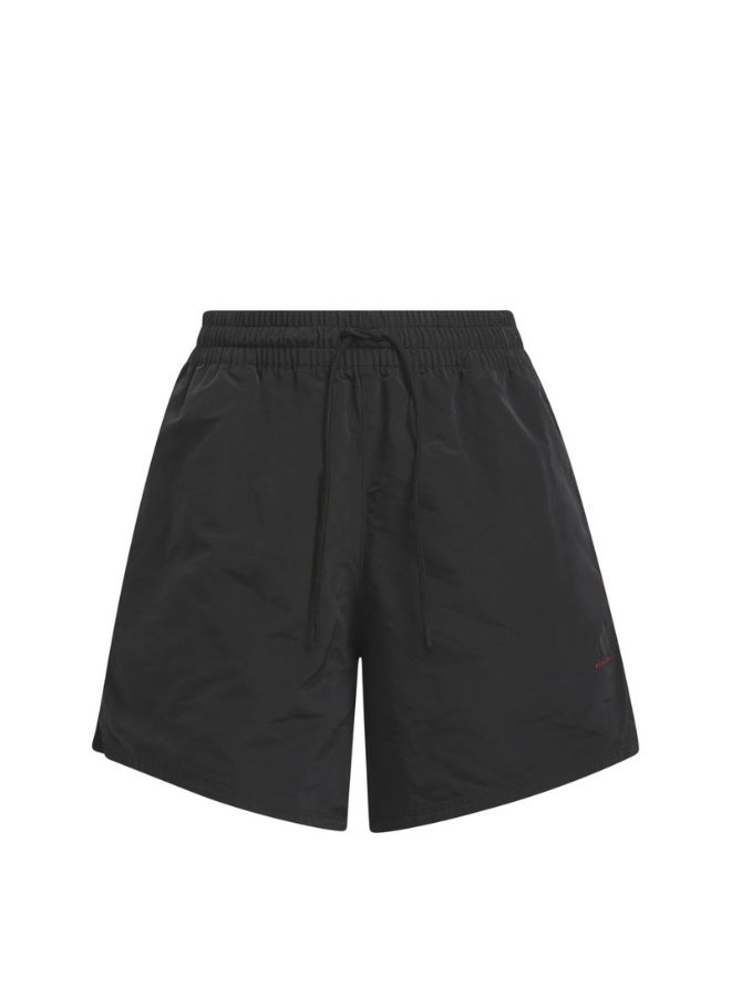 Adidas adidas ADI BB WV SHORT Black Originals Unisex SHORTS  - Image 2