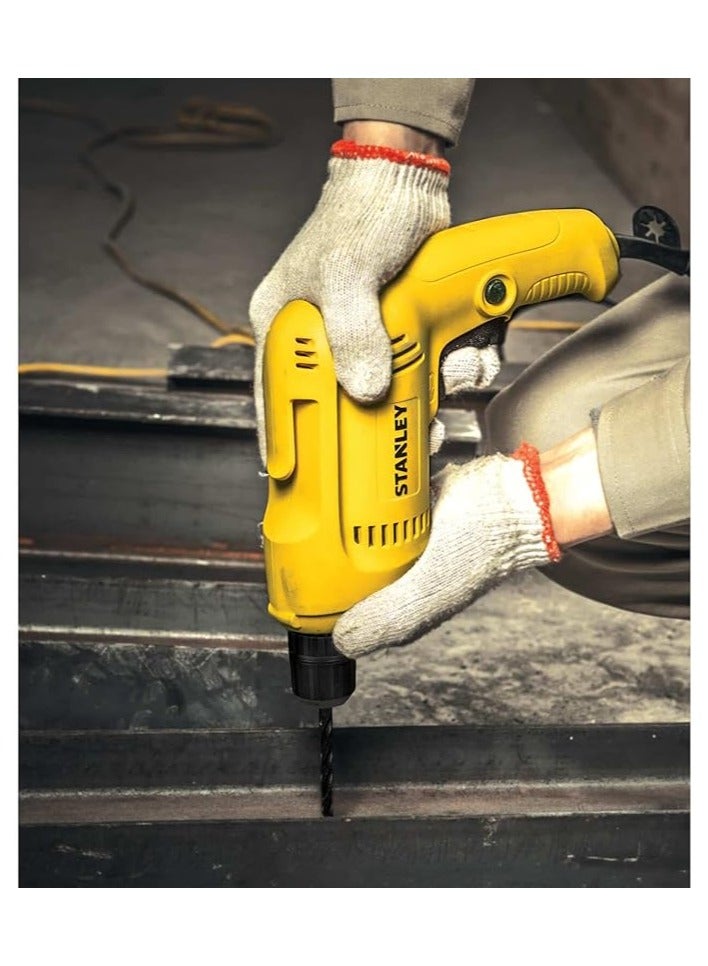 Stanley Stanley STDR5510C-B5 Rotary Drill  - Image 2