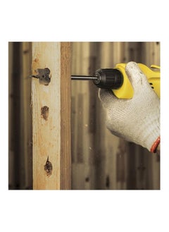 Stanley مثقاب دوار من ستانلي STDR5510C-B5  - Image 4