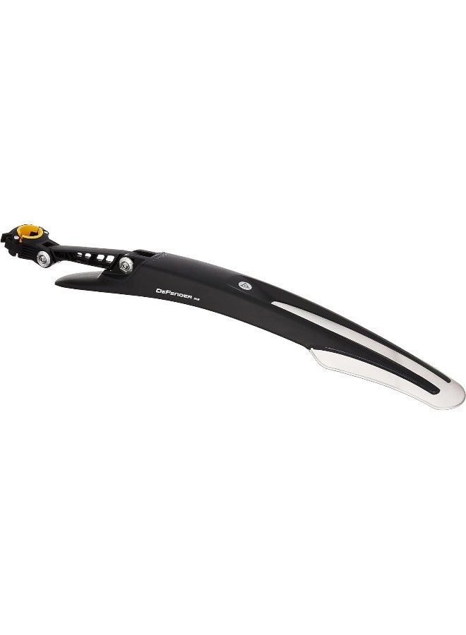 TOPEAK Topeak DeFender M2 Mountain Bike Fender (Rear)  - Image 3