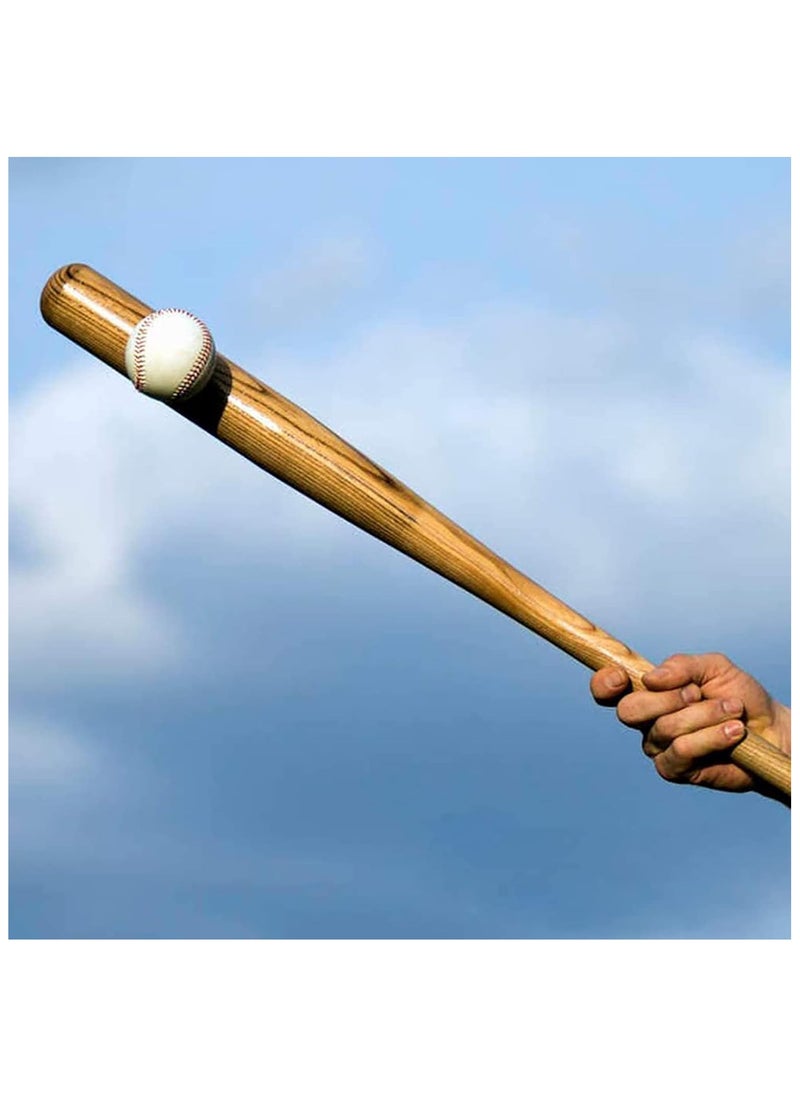 Generic 2pcs Blank Baseball Standard Official Size 9 inch Suitable for Youth League Practice Training Machine Pitching for Signature Adapt to Bat Play  - Image 5