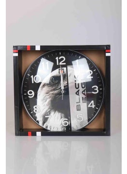 Beşiktaş New Season Licensed Special Design Wall Clock  - Image 1