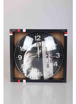 Beşiktaş New Season Licensed Special Design Wall Clock  - Image 2