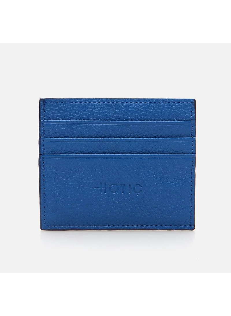 Hotiç 06CUH289500A640 SAKS Men's Wallet