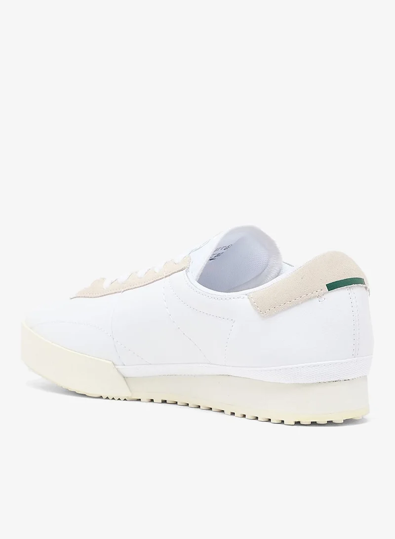 LACOSTE Aura Low Top Court Sneakers