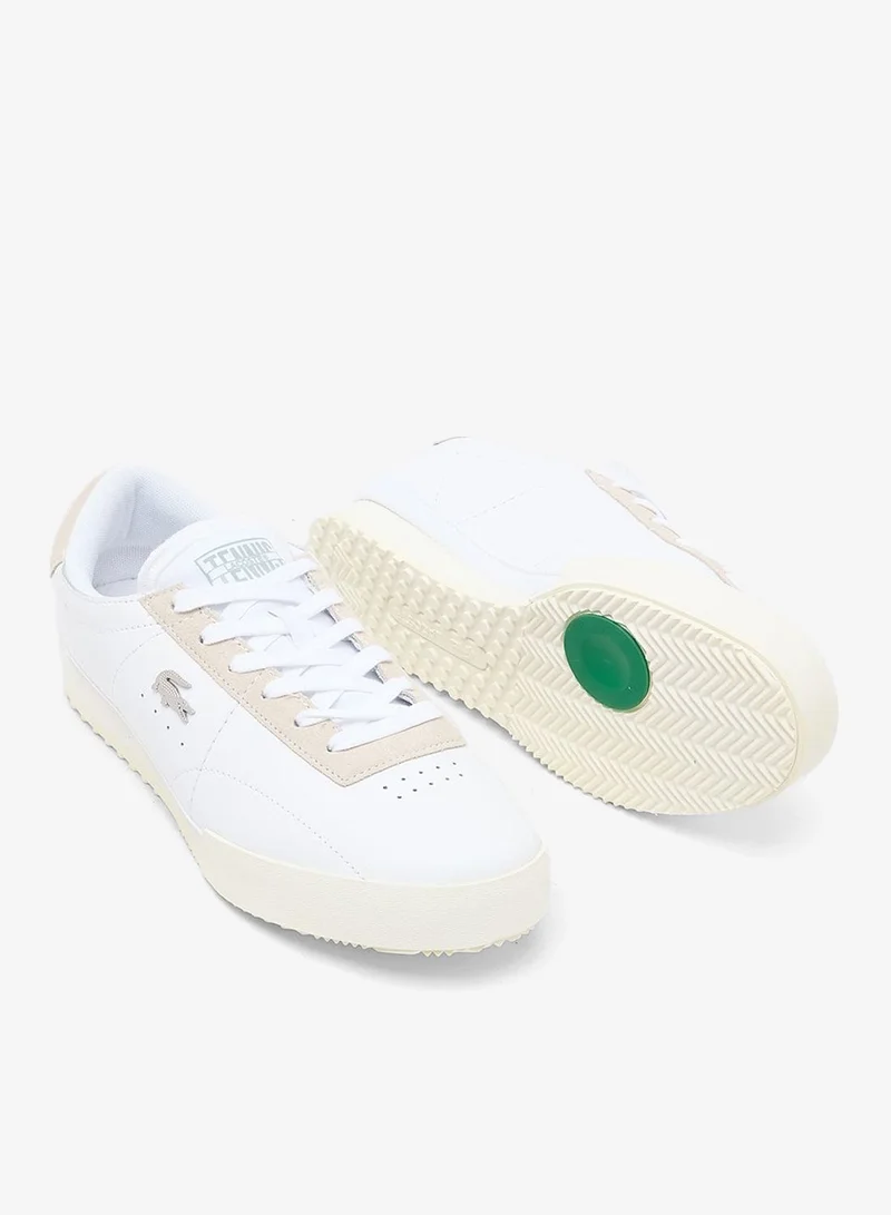 LACOSTE  Aura Low Top Court Sneakers for Women | Best Price UAE