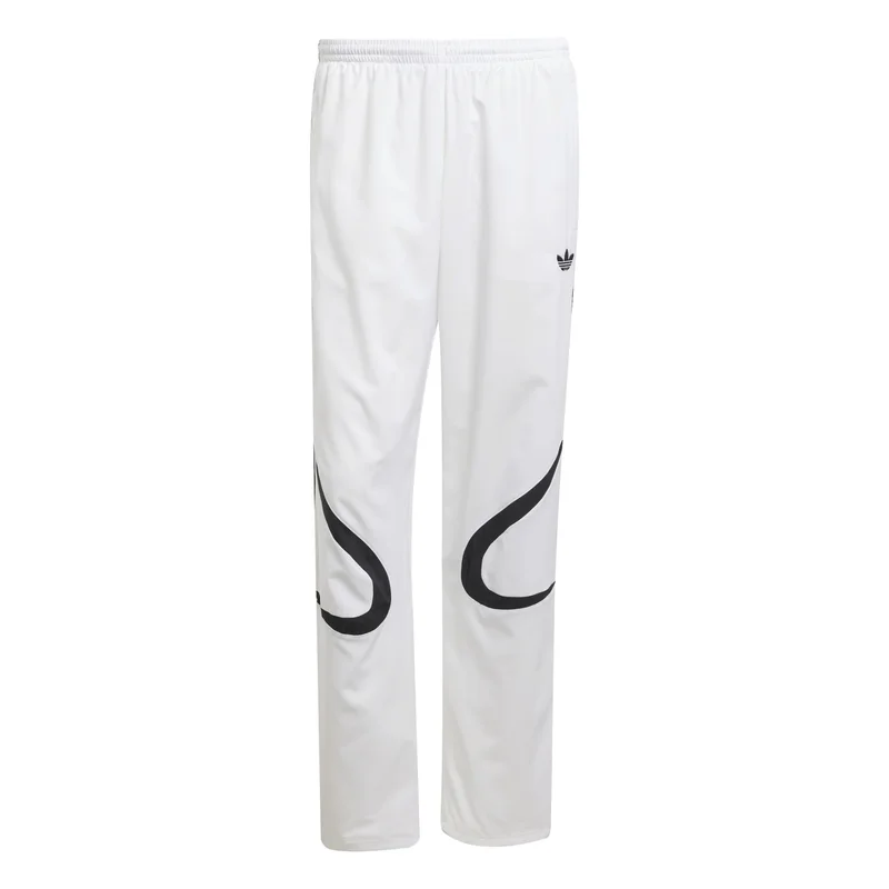 adidas TEAMGEIST TP White Originals Men PANTS