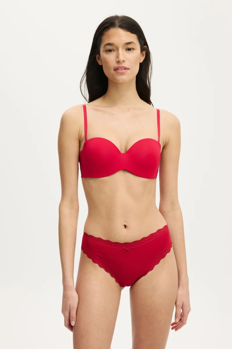 EVERYDAY STRAPLESS LIGHTLY LIN