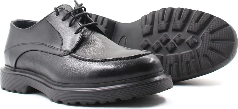 فاست ستيب Men's Classic Shoes 741Ma2402-1