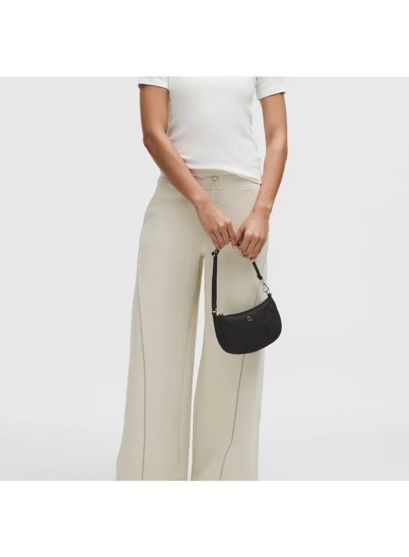 Lululemon ​1L Mini Shoulder Bag, Underarm Crossbody Bag with Handle, Small Top-Handle Purse - Image 3