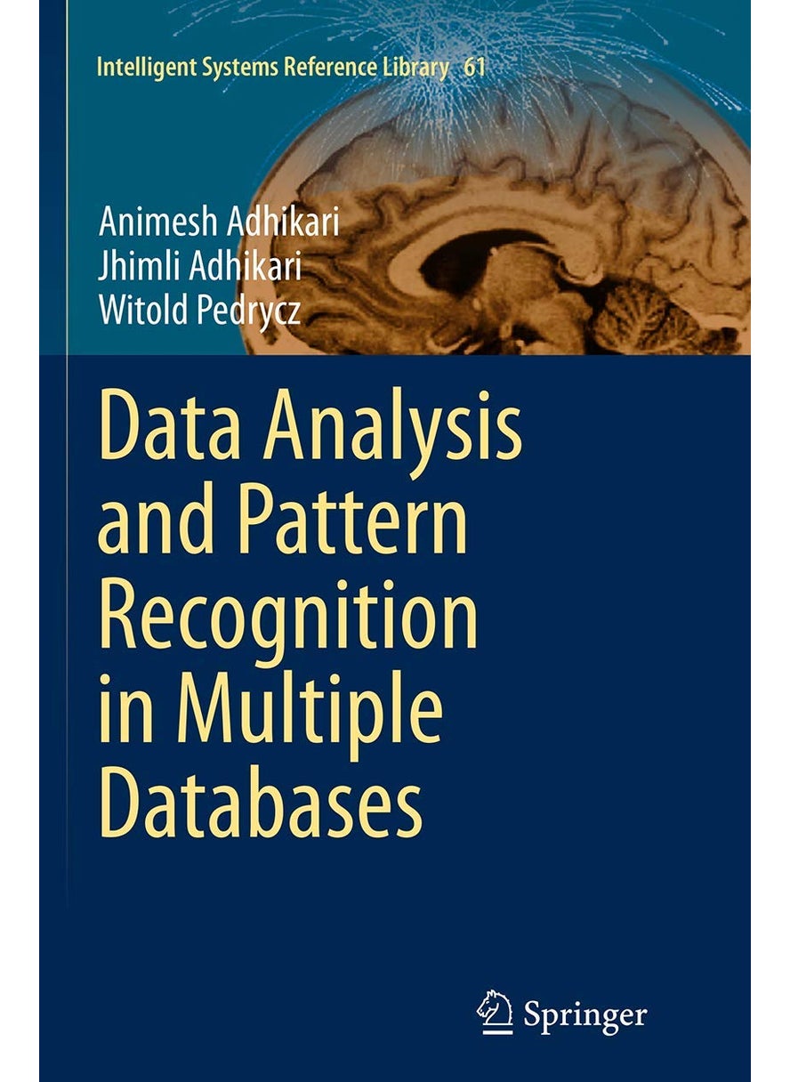 Data Analysis and Pattern Recognition in Multiple Databases 