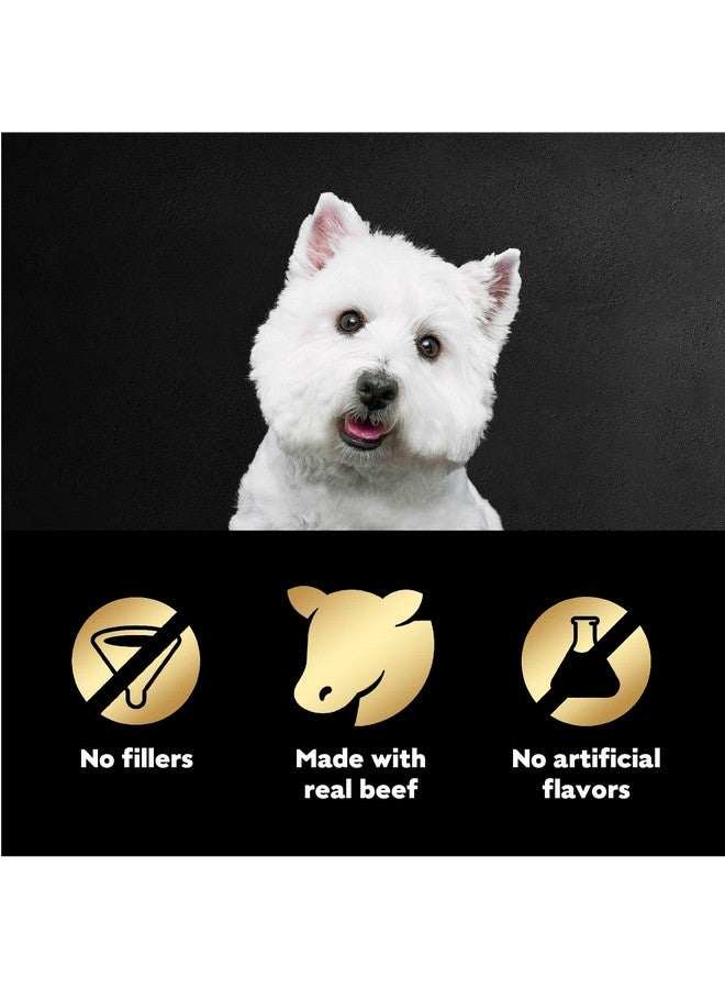 Cesar Filets In Gravy Wet Dog Food Filet Mignon Flavor, 1.76 Oz. MiniPouch, 20 Pack - Image 5