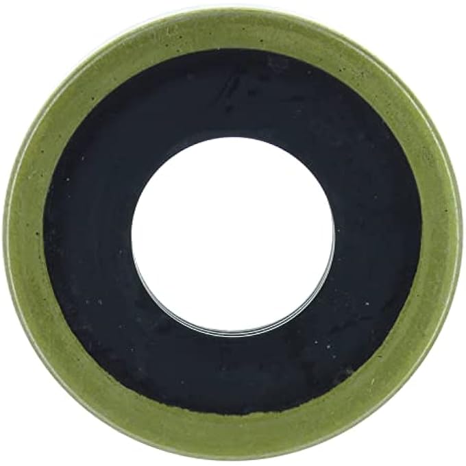 rayihni MERCURY SEAL - Image 1