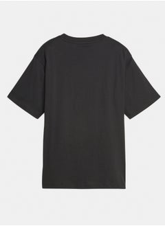 PUMA Essentials Tape Logo Tee  - Image 2
