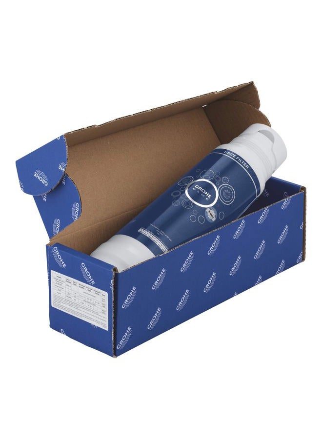 Grohe Bath/Kitchen Equipment, Chrome, 40412001