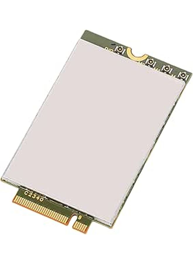 M 2 NGFF Wireless Card FM350 GL 5G LTE WCDMA Network Card Module for Laptop - Image 1