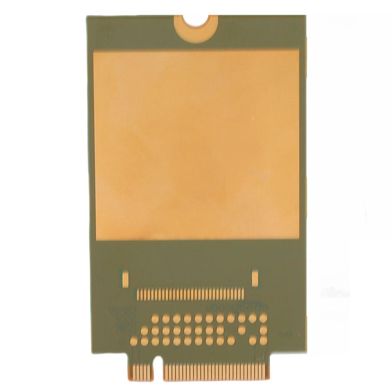 M 2 NGFF Wireless Card FM350 GL 5G LTE WCDMA Network Card Module for Laptop - Image 3