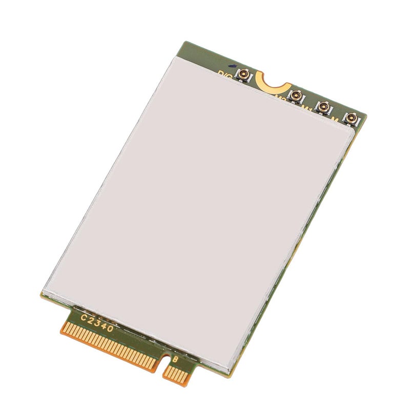 M 2 NGFF Wireless Card FM350 GL 5G LTE WCDMA Network Card Module for Laptop - Image 2