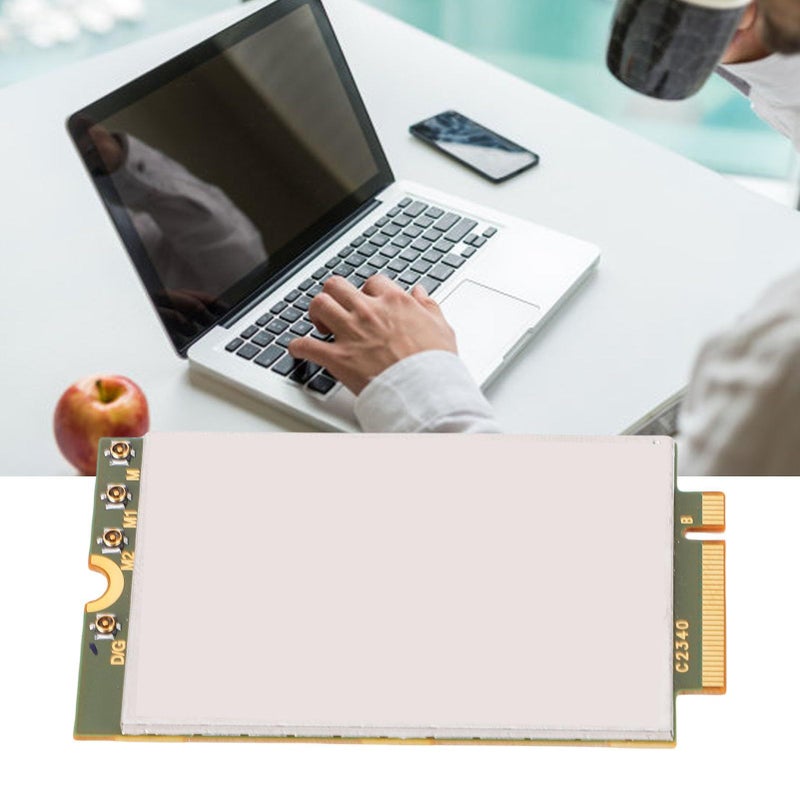 M 2 NGFF Wireless Card FM350 GL 5G LTE WCDMA Network Card Module for Laptop - Image 5
