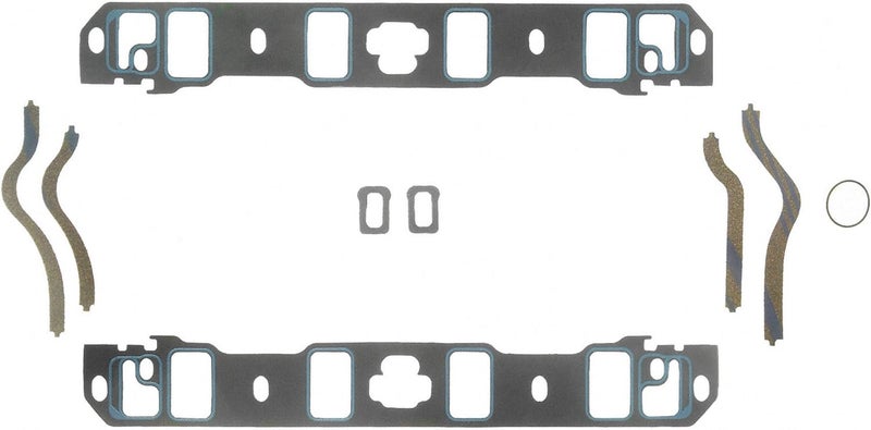 FEL-PRO 17360 Intake Manifold Gasket Set - Image 1