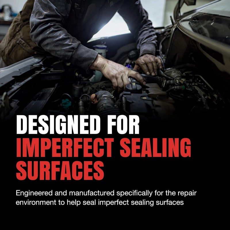 FEL-PRO 17360 Intake Manifold Gasket Set - Image 2