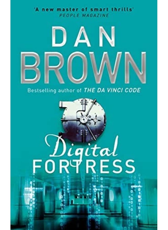 Digital Fortress