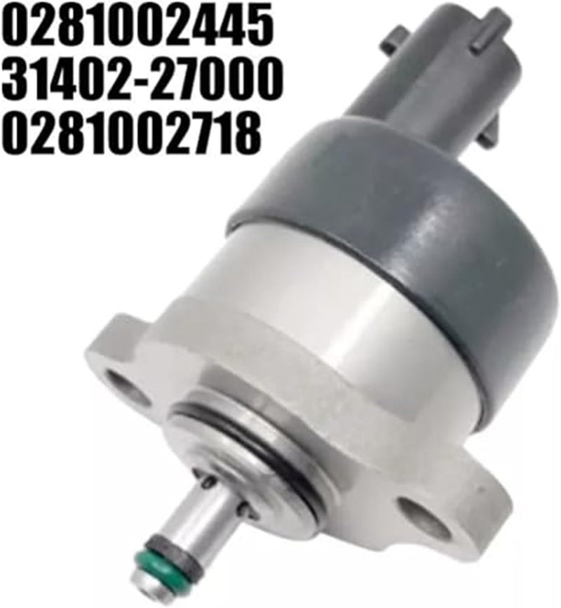 Wivplex Car Common Rail Pressure Regulator - Image 4