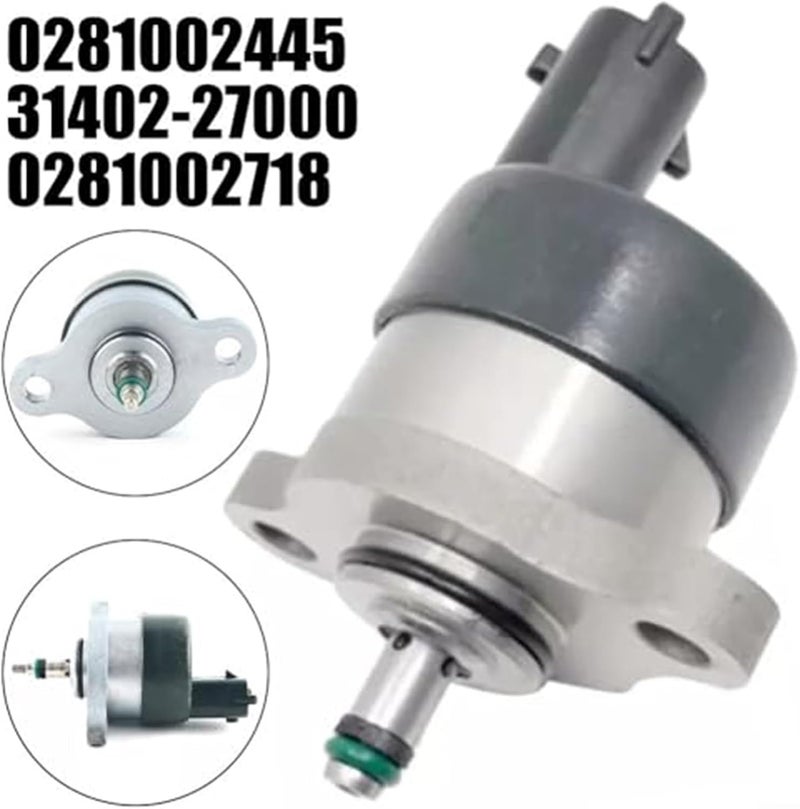 Wivplex Car Common Rail Pressure Regulator - Image 3