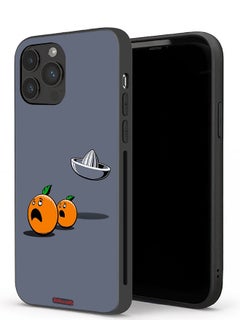 Tolwak Apple iPhone 13 Pro Max Protective Case Minimalism Digital Art Humor  - Image 1