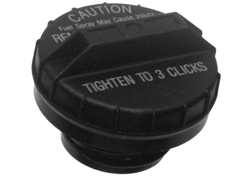 GM Genuine Parts GT174 10164142 Fuel Tank Filler Cap