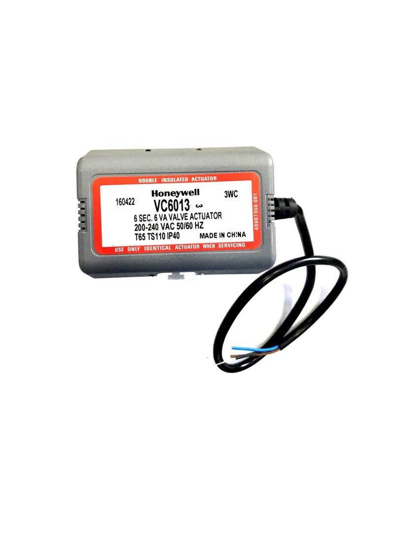 Honeywell Honeywell VC6013 Actuator Only with Cable 230V/50/60Hz  - Image 2