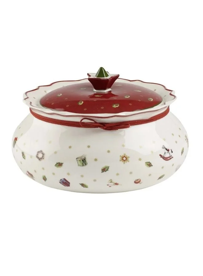 Villeroy & Boch Toy's Delight Box Medium