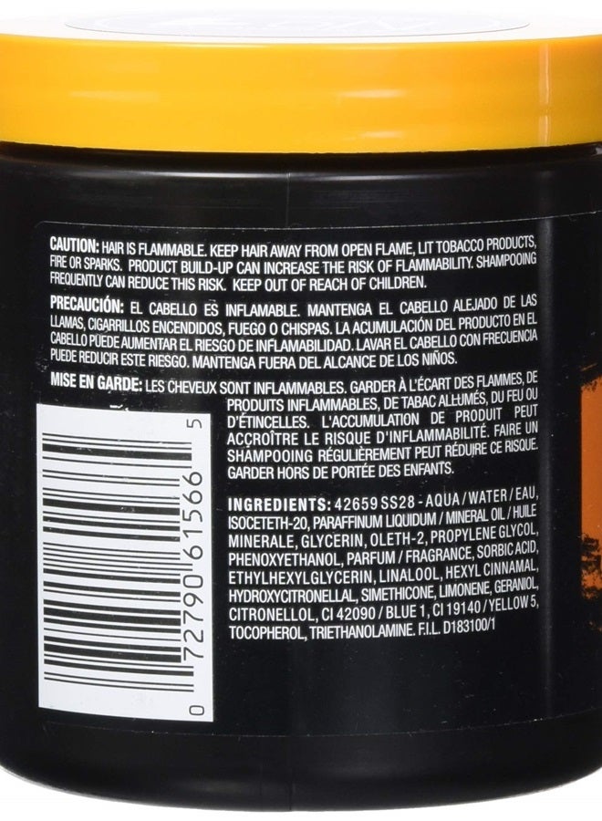 SoftSheen-Carson Softsheen Carson Let's Jam Extra Hold Shining and Conditioning Gel, 14 Ounce (Pack of 6) - Image 3