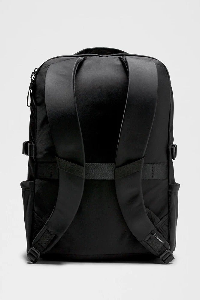 Lululemon Backpack, 22L large capacity, suitable for studying, fitness, sports, and outdoor activities - Image 2