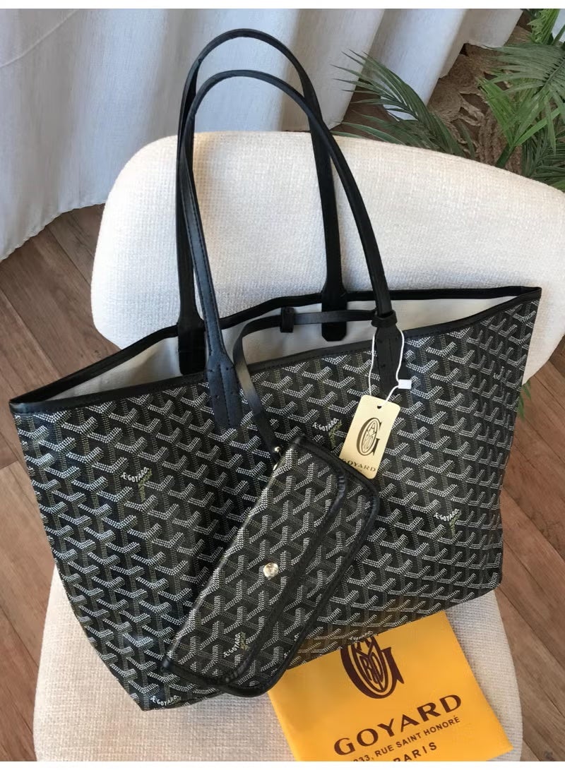 Sac fourre-tout Goyard pour femme